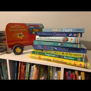 Meet your Posher, Marit